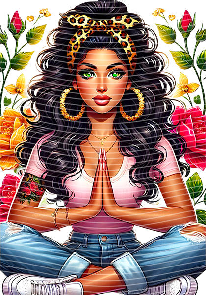 A5 Notebook Wraps-W-3139